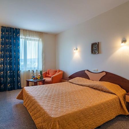 Adamo Hotel Varna Eksteriør billede