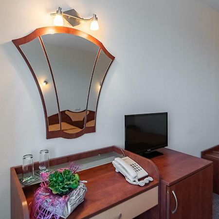 Adamo Hotel Varna Eksteriør billede