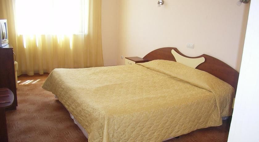 Adamo Hotel Varna Eksteriør billede