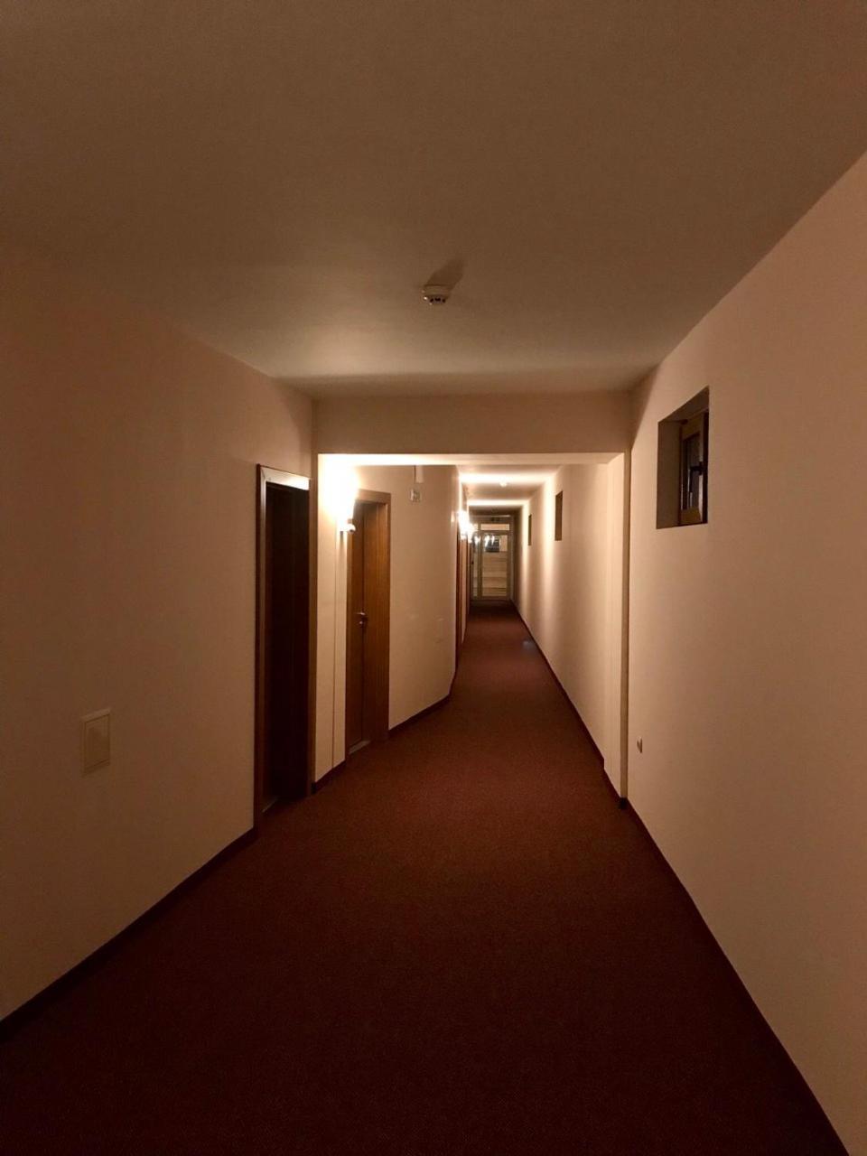 Adamo Hotel Varna Eksteriør billede