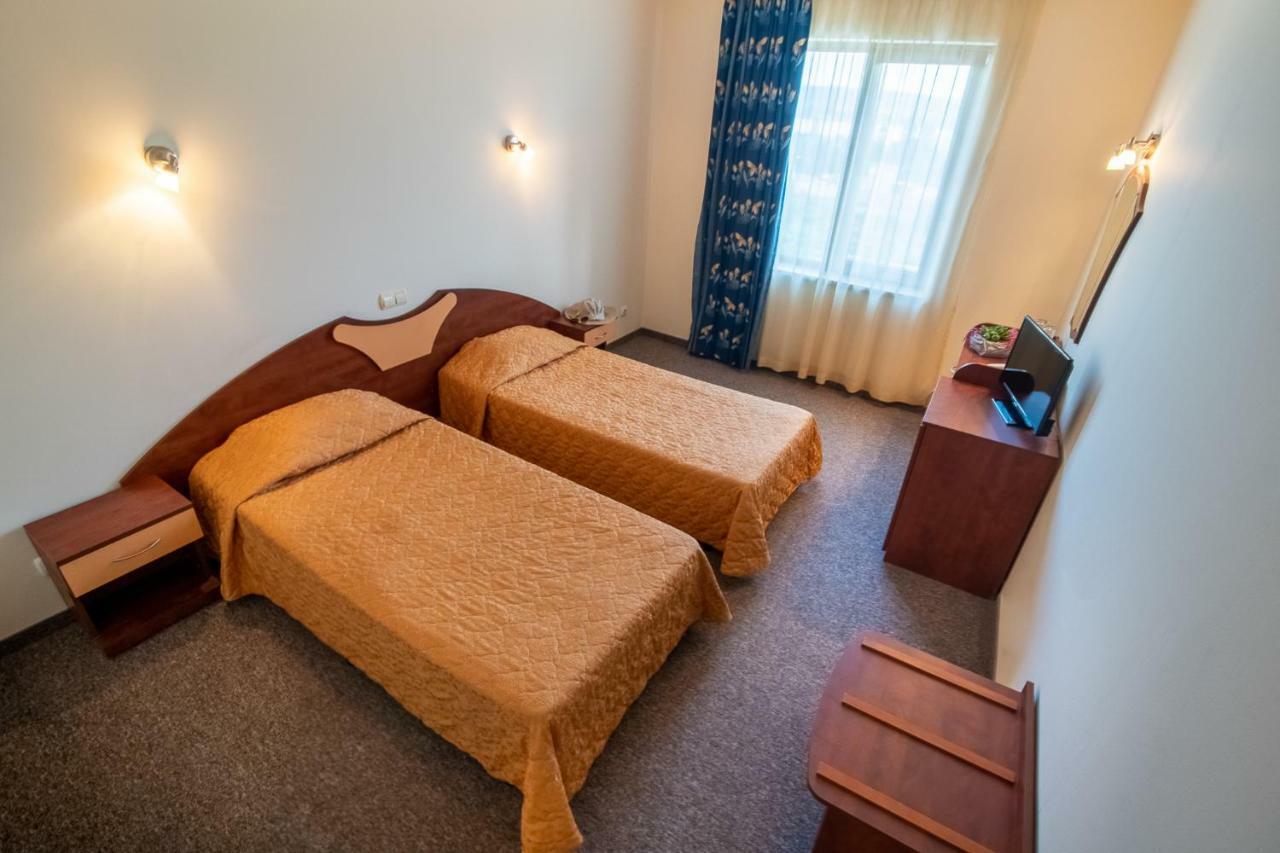 Adamo Hotel Varna Eksteriør billede