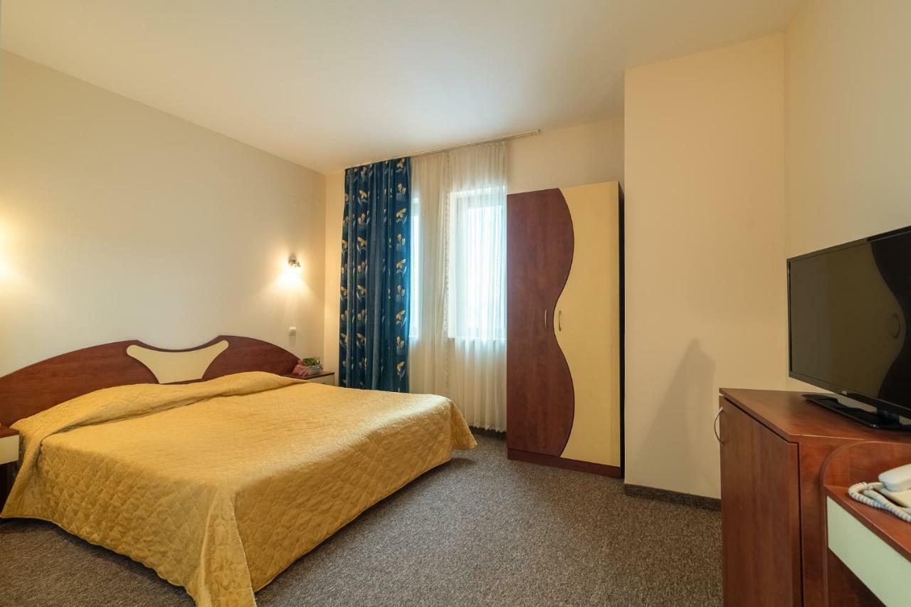 Adamo Hotel Varna Eksteriør billede
