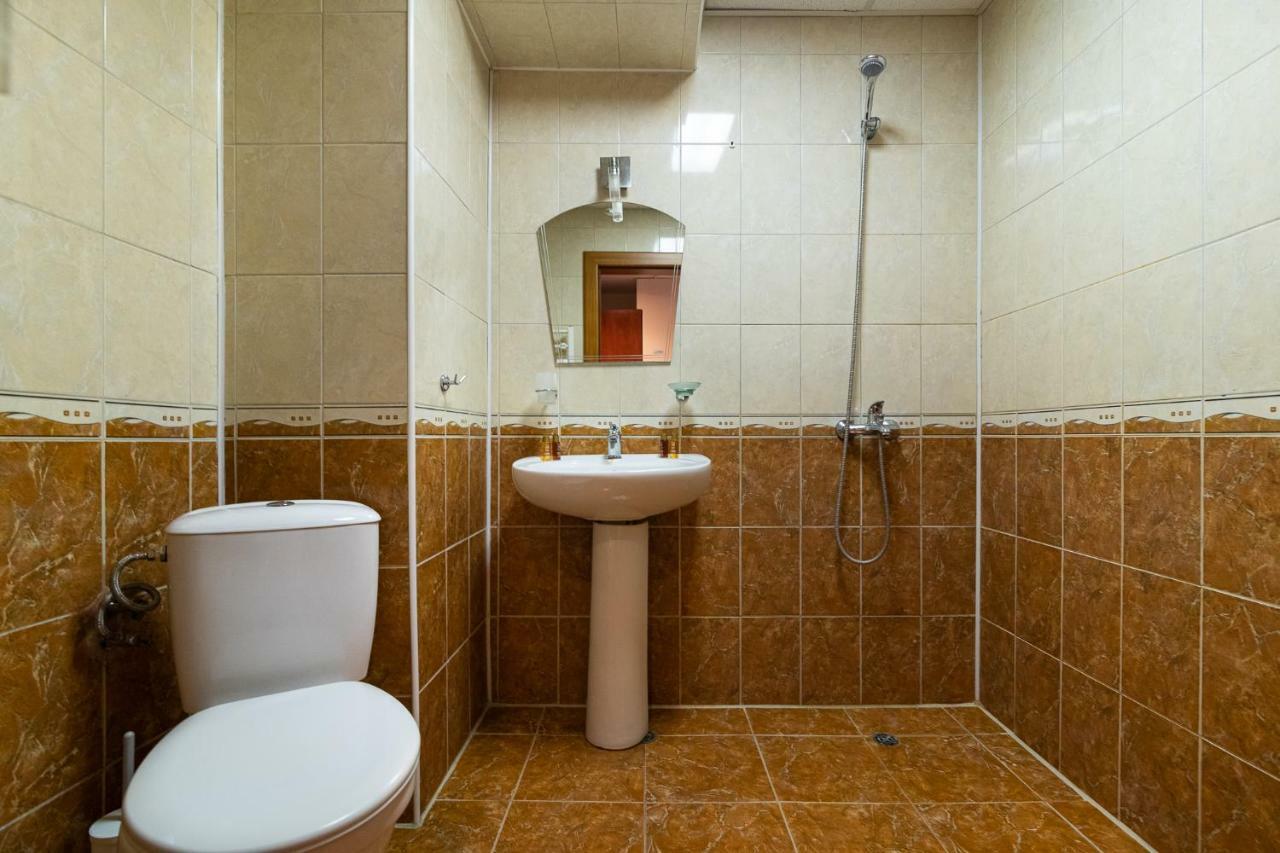 Adamo Hotel Varna Eksteriør billede