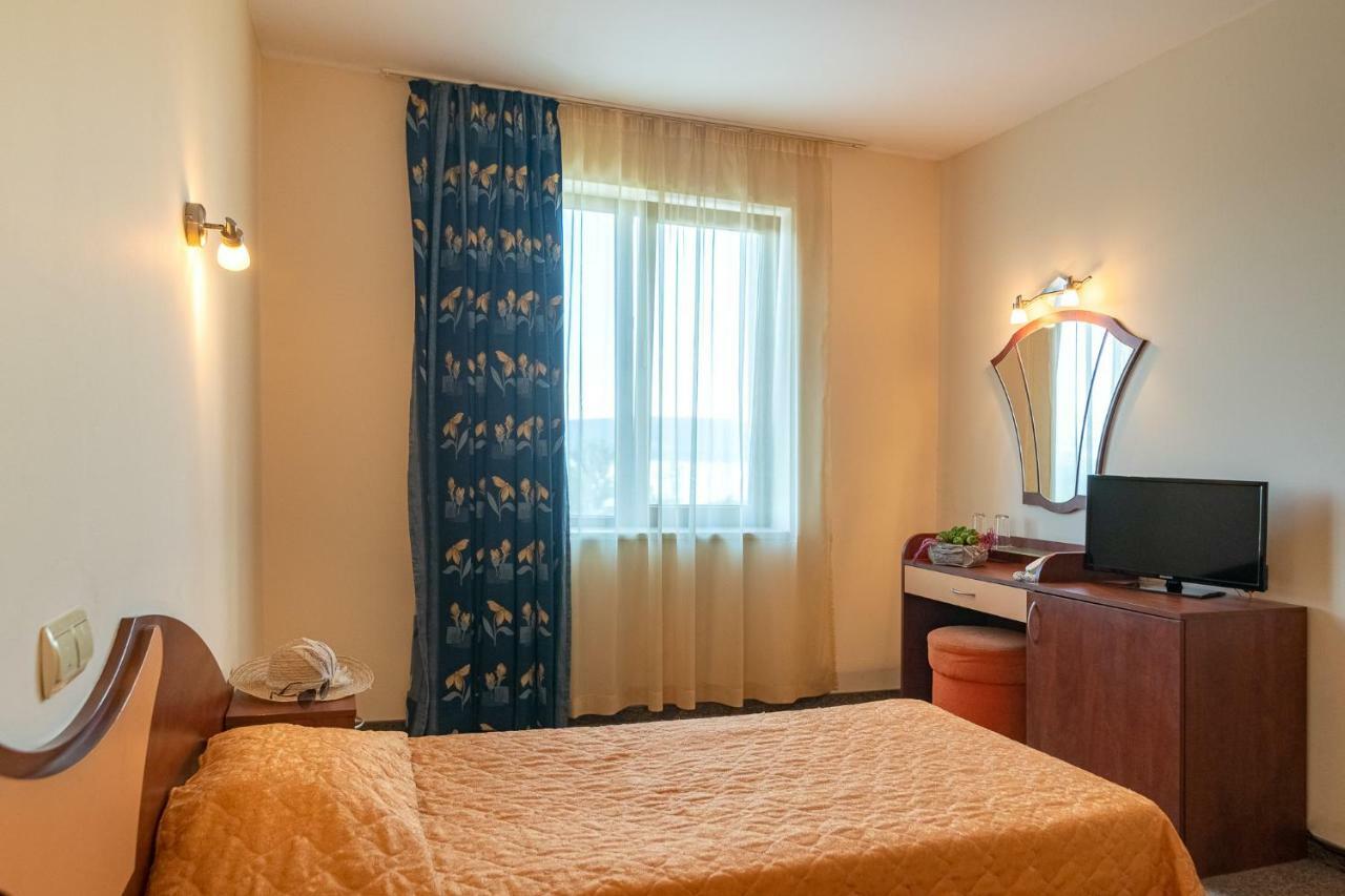 Adamo Hotel Varna Eksteriør billede